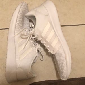 Adidas Cloadfoam Sport Shoes